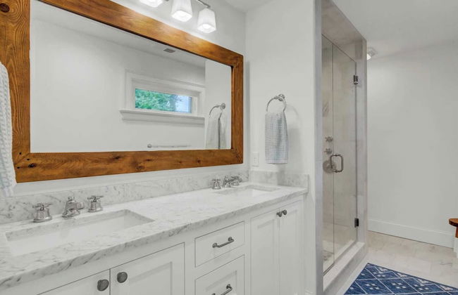 Be a Sullivans Local! 1307 Cove Avenue by Avantstay Pool + Outdoor Living - Foto 49