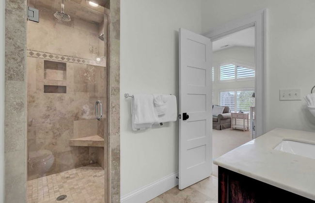 Be a Sullivans Local! 1307 Cove Avenue by Avantstay Pool + Outdoor Living - Foto 56