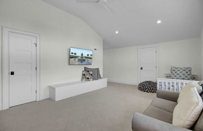 Be a Sullivans Local! 1307 Cove Avenue by Avantstay Pool + Outdoor Living - Foto 23
