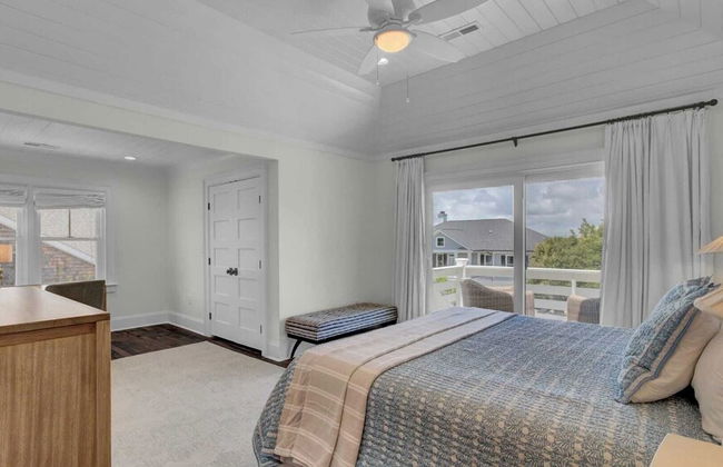 Be a Sullivans Local! 1307 Cove Avenue by Avantstay Pool + Outdoor Living - Photo 30
