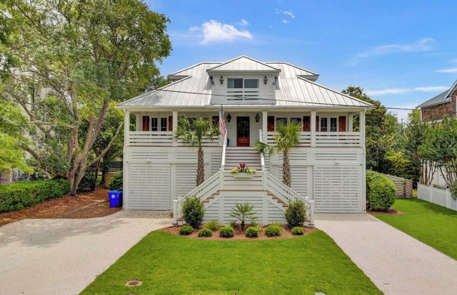 Be a Sullivans Local! 1307 Cove Avenue by Avantstay Pool + Outdoor Living - Foto 31