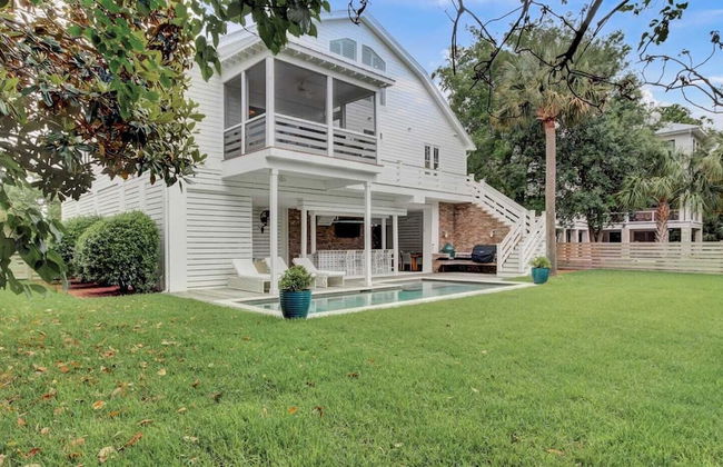 Be a Sullivans Local! 1307 Cove Avenue by Avantstay Pool + Outdoor Living - Photo 63