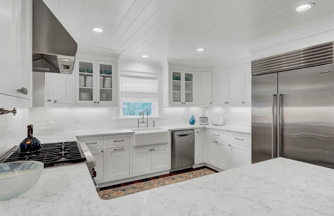 Be a Sullivans Local! 1307 Cove Avenue by Avantstay Pool + Outdoor Living - Foto 14