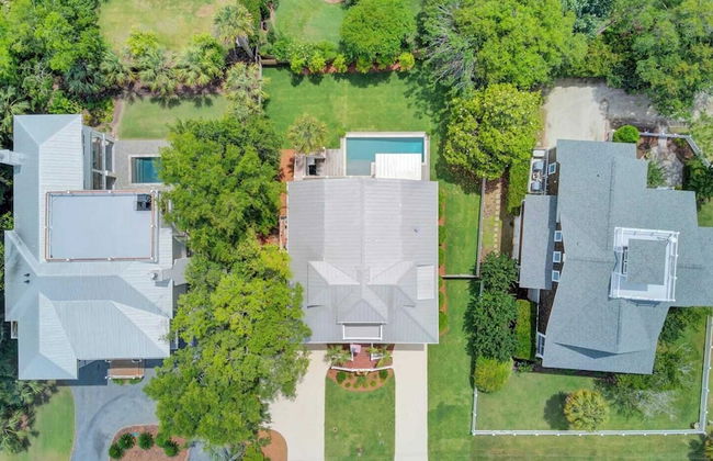Be a Sullivans Local! 1307 Cove Avenue by Avantstay Pool + Outdoor Living - Photo 71