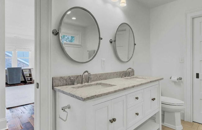 Be a Sullivans Local! 1307 Cove Avenue by Avantstay Pool + Outdoor Living - Photo 38