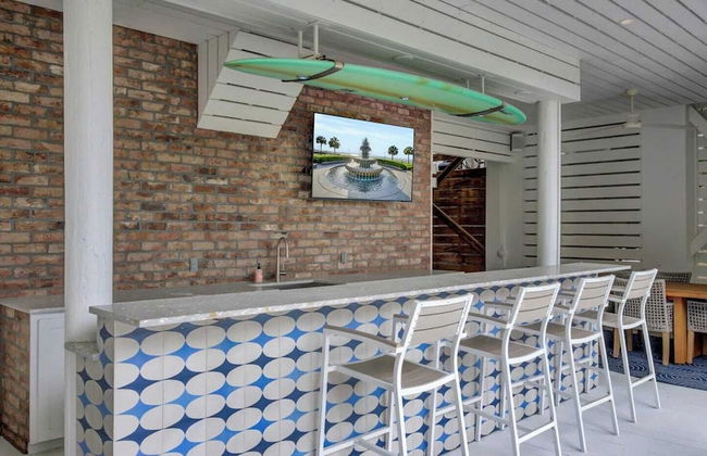 Be a Sullivans Local! 1307 Cove Avenue by Avantstay Pool + Outdoor Living - Photo 55
