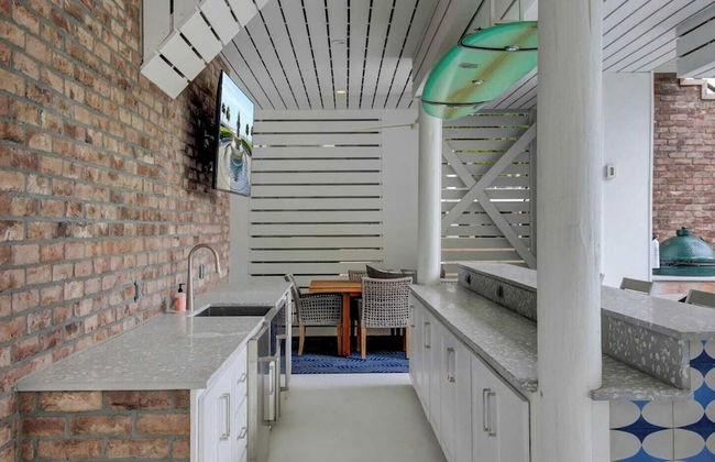 Be a Sullivans Local! 1307 Cove Avenue by Avantstay Pool + Outdoor Living - Photo 56