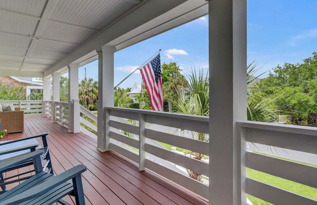 Be a Sullivans Local! 1307 Cove Avenue by Avantstay Pool + Outdoor Living - Photo 65