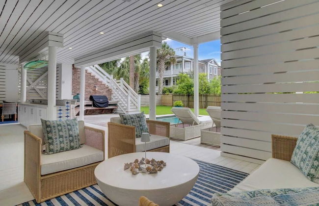 Be a Sullivans Local! 1307 Cove Avenue by Avantstay Pool + Outdoor Living - Photo 3