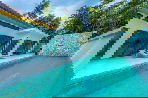Foto 34 - Brand New Luxury Villa Pool Rawai v105