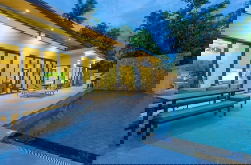 Foto 30 - Brand New Luxury Villa Pool Rawai v105