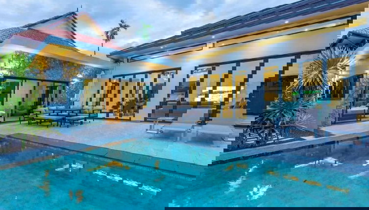 Foto 1 - Brand New Luxury Villa Pool Rawai v105