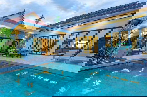 Foto 38 - Brand New Luxury Villa Pool Rawai v105