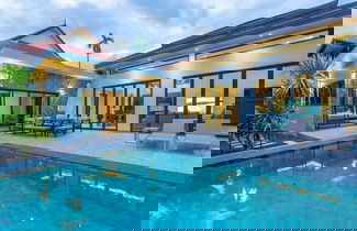 Foto 1 - Brand New Luxury Villa Pool Rawai v105