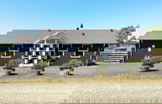 Photo 1 - 6 Person Holiday Home in Ansager-by Traum
