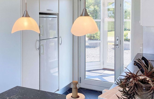 6 Person Holiday Home in Ansager-by Traum - Foto 24