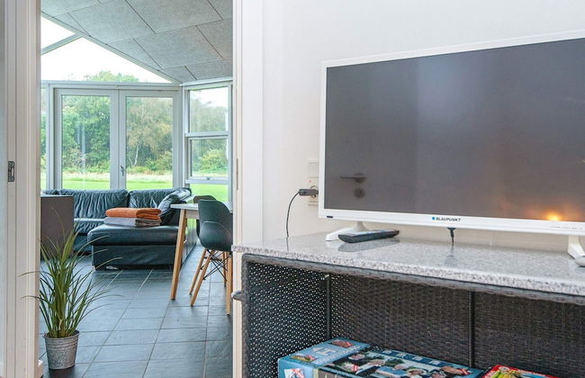 6 Person Holiday Home in Ansager-by Traum - Foto 39