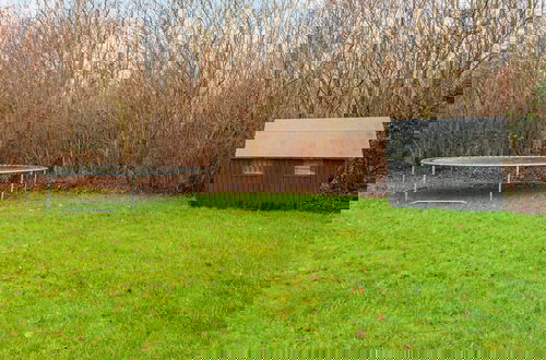Foto 20 - 6 Person Holiday Home in Sydals-by Traum