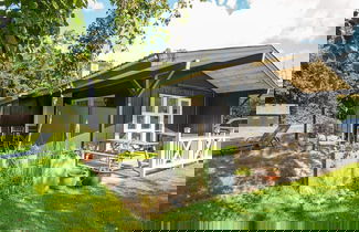 Foto 1 - 6 Person Holiday Home in Sydals-by Traum