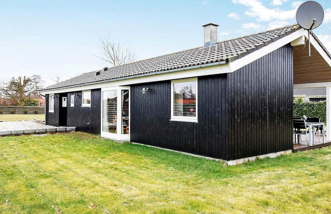 6 Person Holiday Home in Borkop-by Traum - Foto 1
