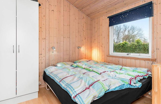 6 Person Holiday Home in Borkop-by Traum - Foto 3