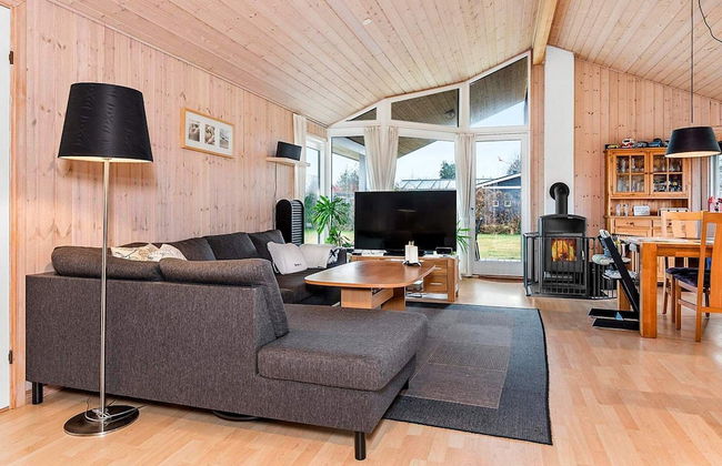 6 Person Holiday Home in Borkop-by Traum - Foto 5