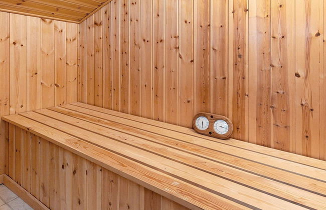 6 Person Holiday Home in Borkop-by Traum - Foto 13