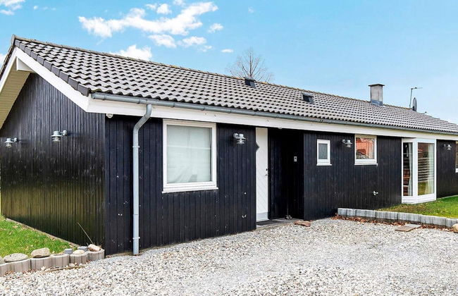 6 Person Holiday Home in Borkop-by Traum - Foto 18