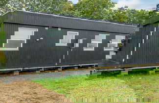 Foto 1 - 5 Person Holiday Home in Ansager-by Traum