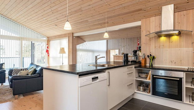 Cucina privata