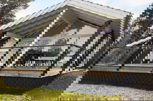 Foto 20 - 8 Person Holiday Home in Hals