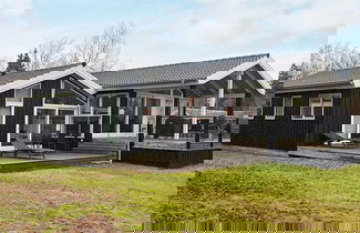 Foto 1 - 8 Person Holiday Home in Hals