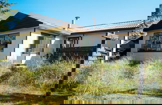 Photo 1 - 6 Person Holiday Home in Thisted