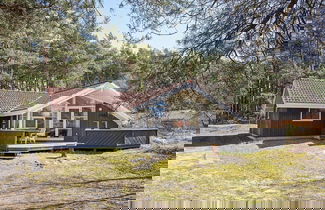 Photo 1 - 6 Person Holiday Home in Aakirkeby
