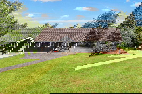 Foto 34 - 8 Person Holiday Home in Hals