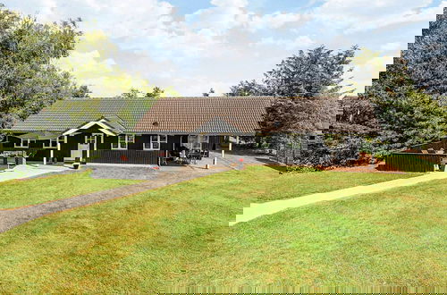 Foto 43 - 8 Person Holiday Home in Hals