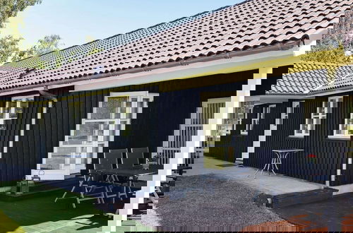 Foto 39 - 8 Person Holiday Home in Hals