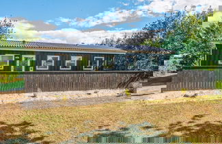 Foto 1 - Renovated Retreat in Hejlsminde-by Traum