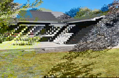 Photo 1 - 8 Person Holiday Home in Rodvig Stevns