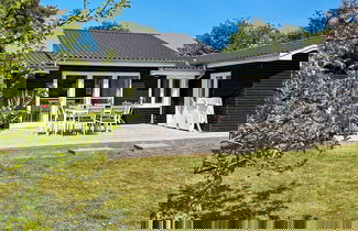 Photo 1 - 8 Person Holiday Home in Rodvig Stevns