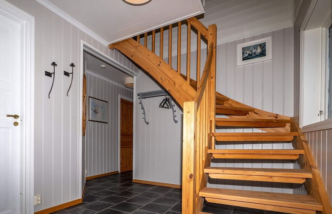 6 Person Holiday Home in Bremnes-by Traum - Foto 18