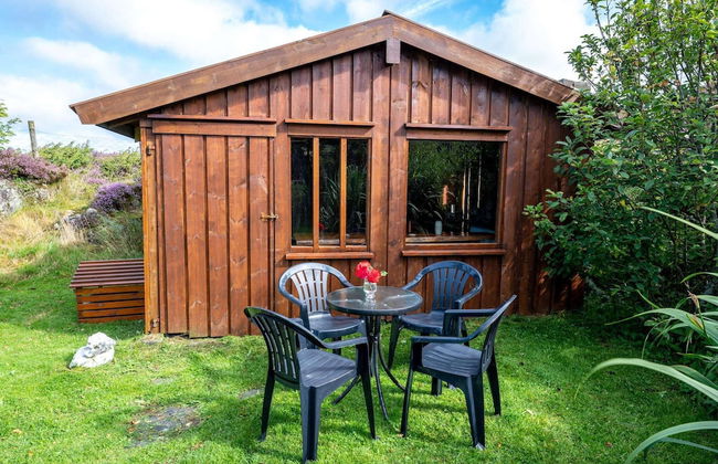 6 Person Holiday Home in Bremnes-by Traum - Foto 30