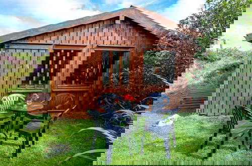 Photo 30 - 6 Person Holiday Home in Bremnes-by Traum