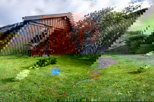 Photo 26 - 6 Person Holiday Home in Bremnes-by Traum