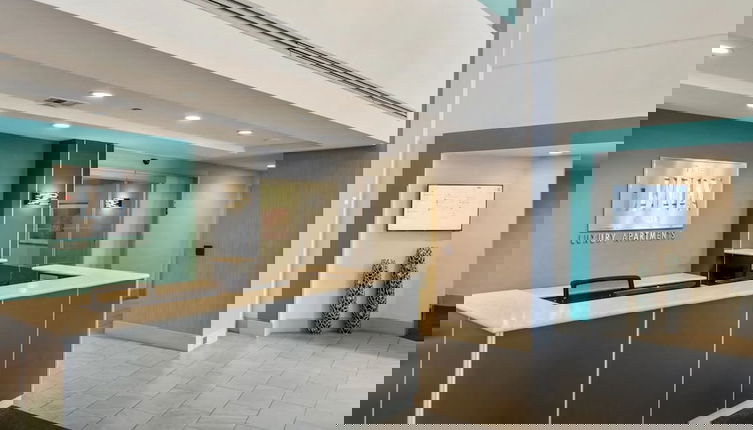 Foto 1 - Prime Location for Business Stay