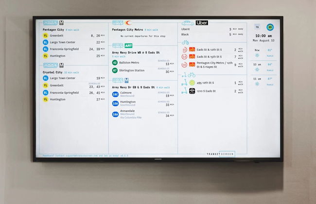 Spacious Apartment at Pentagon City - Foto 3