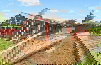 Foto 1 - 4 Person Holiday Home in Blavand