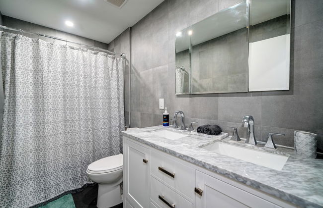 Atlas Hideaway Modern Retreat! - Foto 17