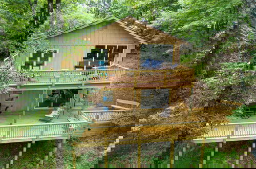 Foto 44 - Atlas Hideaway Modern Retreat!