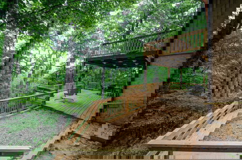 Foto 39 - Atlas Hideaway Modern Retreat!